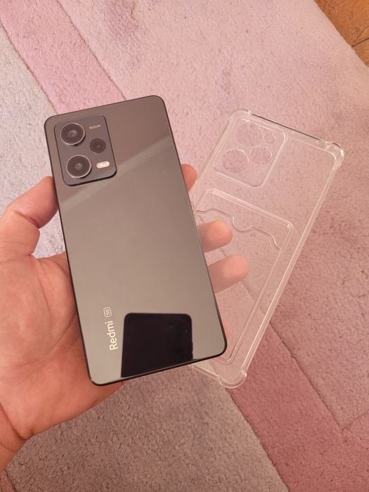 Redmi note 12pro 5G 12/256gb