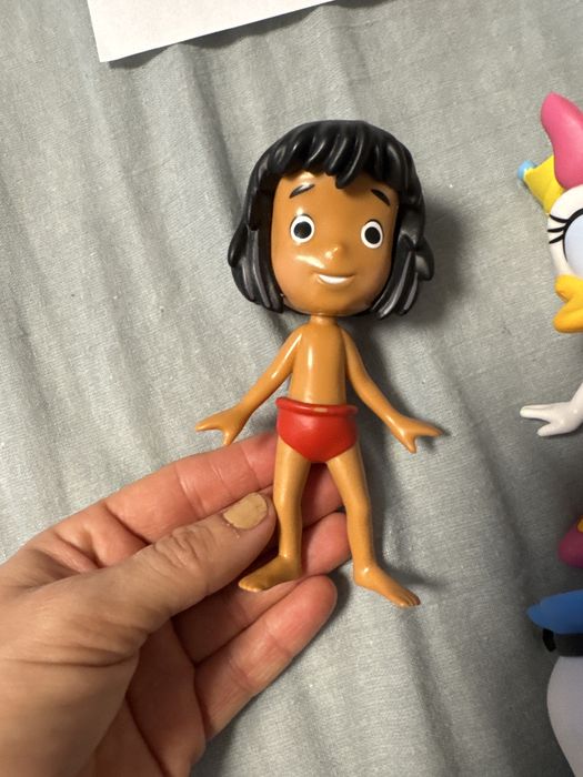 Моите първи приятели