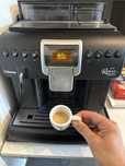 Esspresor automat de cafea Saeco Royal Gran Crema - extra fiabil