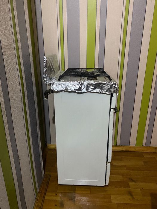 Газовая плита