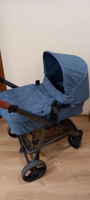 детска количка KIDOO JAZZ