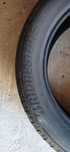 Vând anvelope Bridgestone