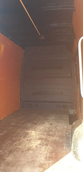 1	Vw Crafter 2.0 tdi, Euro 5, 4 pistoane, fara adblue, clima, pilot