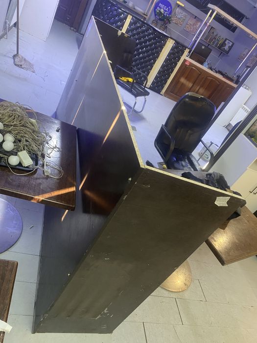 Продается барная стойка мраморный