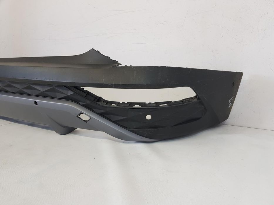 Bara spate Hyundai Tucson NX dupa 2021