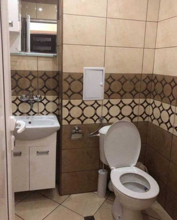 Дава се под наем Двустаен апартамент в София, Люлин 5 - 52 кв.м за 450 € - Снимка #6