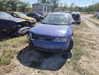 Ауди А3 1.9,тди,110к.с дизел на части. Audi A3.