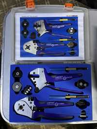 Samplebox EPIC® Tools