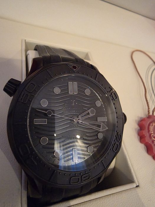 Omega Seamaster автоматичен