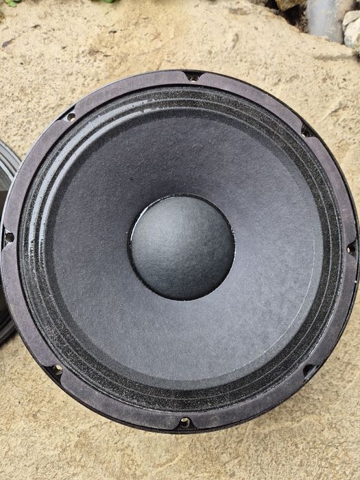 Difuzoare ND12A,originale FX 12,system XA 2