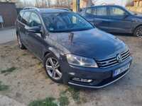 Vind vw passat Rline