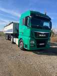 De vanzare Man TGX 18.440-2014
