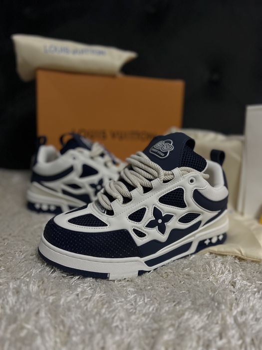 Adidasi Lv Skate,calitate PREMIUM!