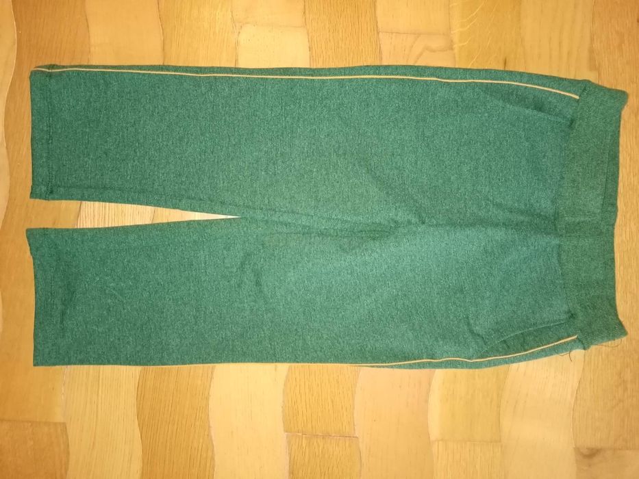 Детски спортен екип