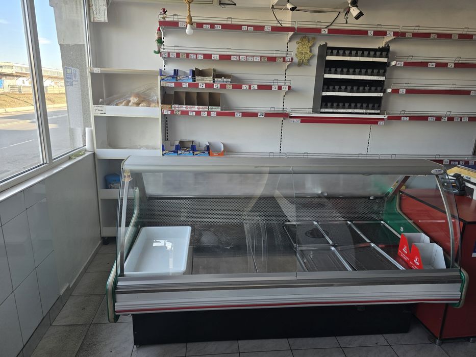 De vanzare vitrina frigorifica
