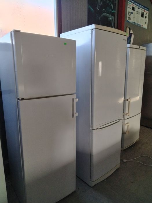 Combină frigorifică!