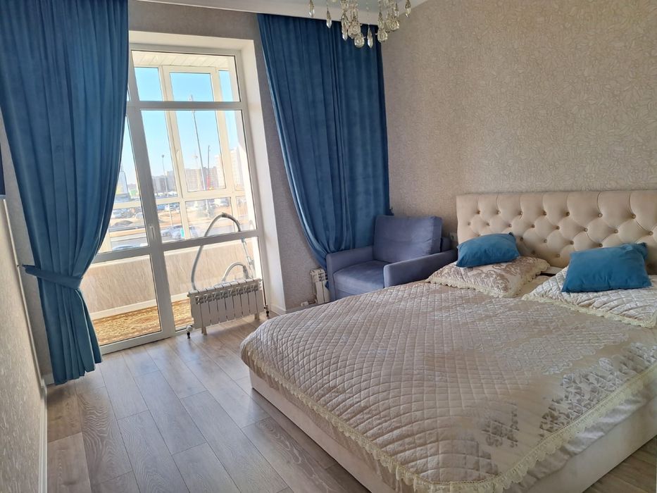 Продам кровать 180×220