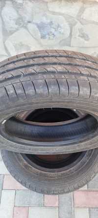 Set 4 anvelope vară 165/70 R14 Dacia Spring