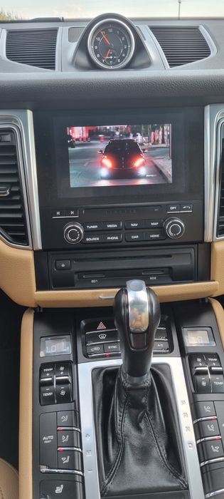 Macan 2.0 benzina 2018