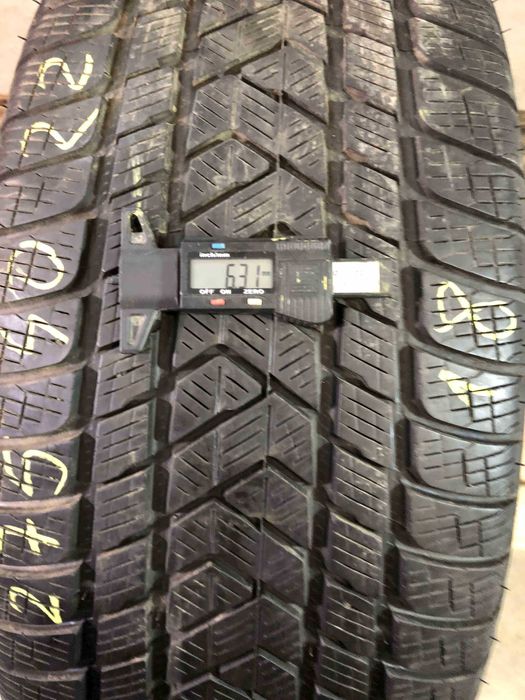 Anvelopa Iarna 275/40 R22 PIRELLI Scorpion Winter 108V