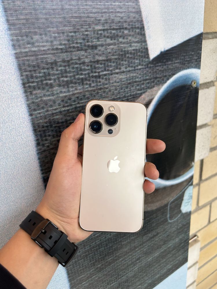iPhone 13 pro 128gb