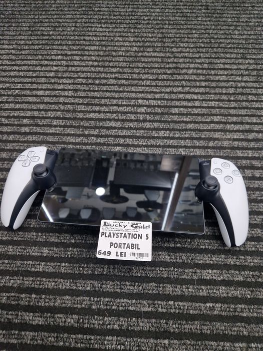 PlayStation 5 Portabil cod 22597