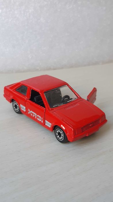 Vand macheta Ford Escort XR3i