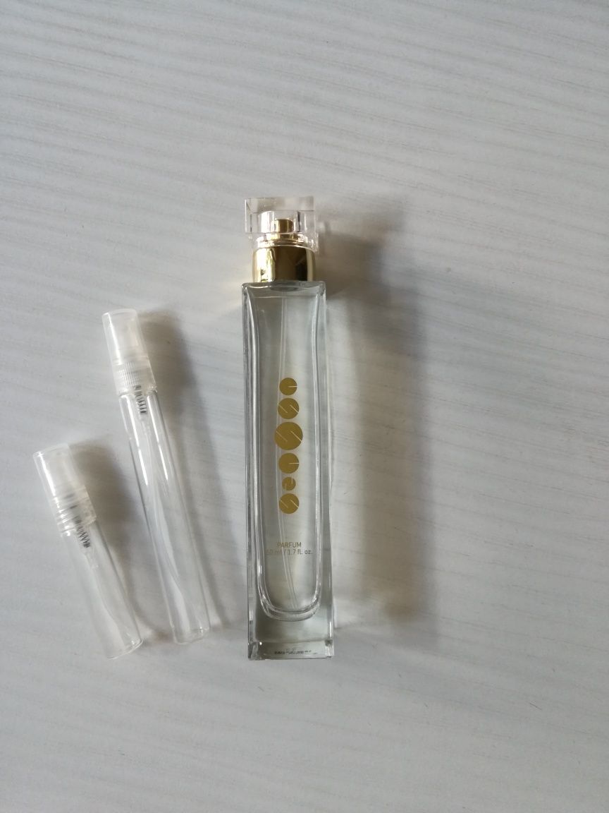 Атомайзер для парфюма