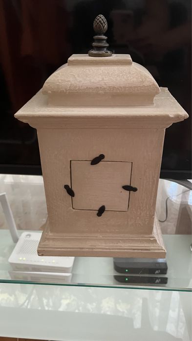 Ретро часовник