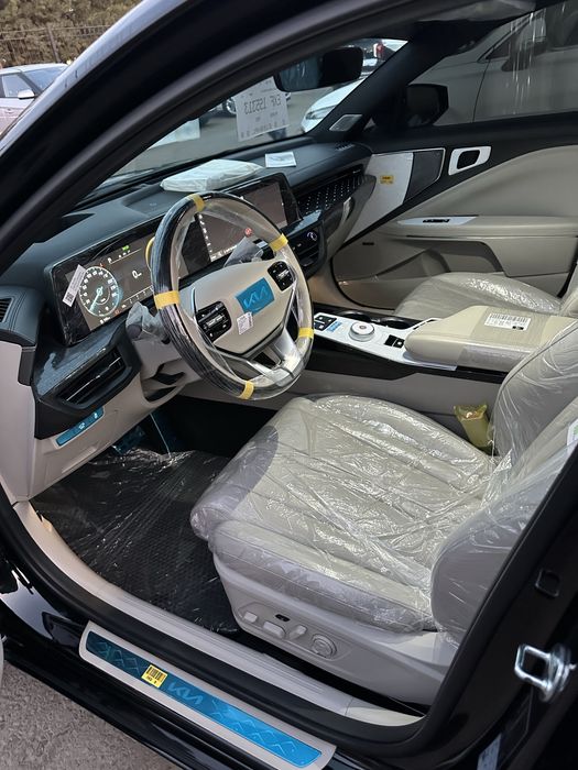 Kia k8 3.5 mator Full pozitsya 2024