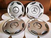 Capace jante tabla R15 originale Mercedes-Benz