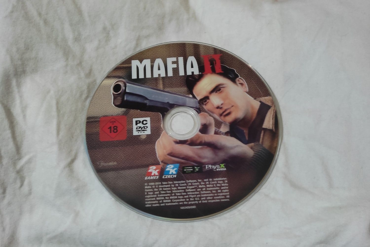 Mafia 2 | Joc | PC