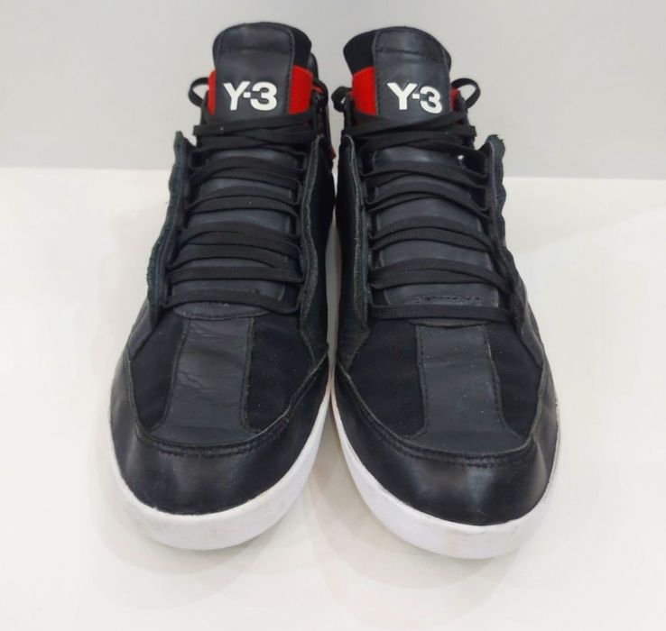 Ymamoto Y3……………..