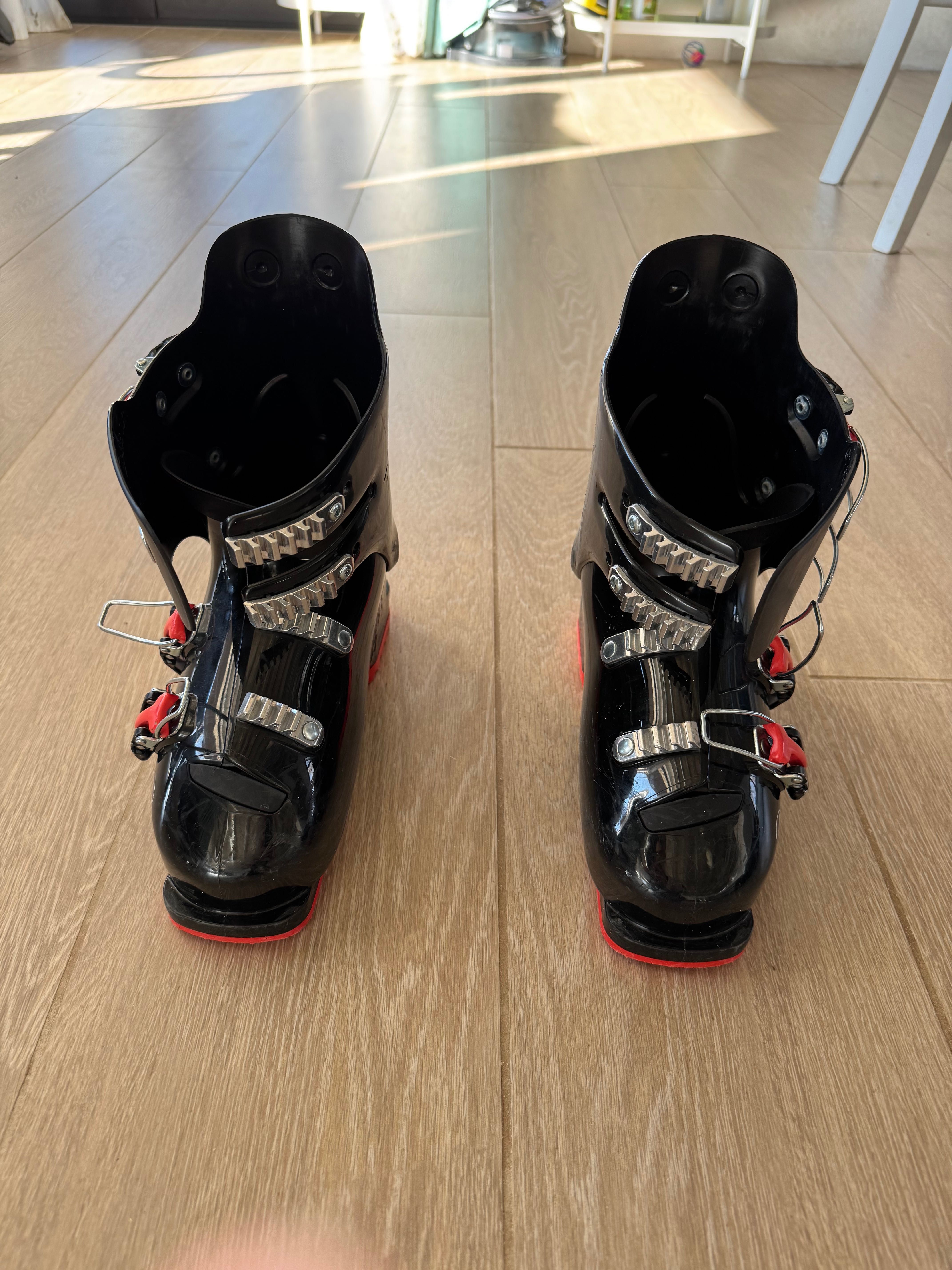 Детски Ски Обувки - Rossignol - размер 235/275mm