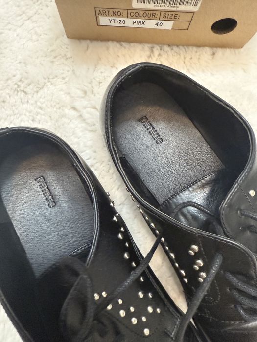 Pantofi sport cu siret Pimkie