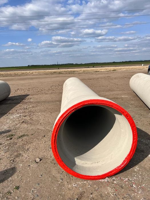 Vând Tuburi din Beton Armat DN 800