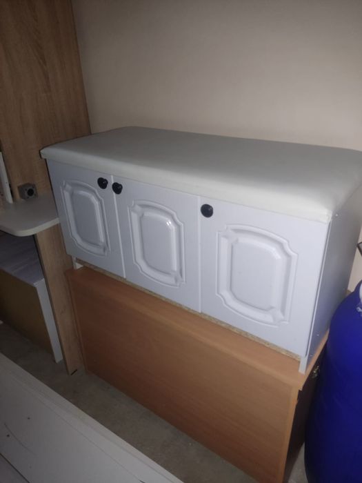 Продам настенную вешалку