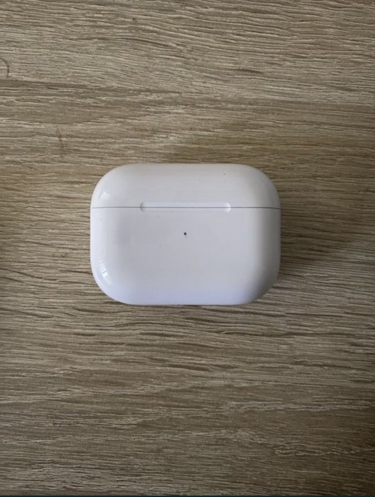 Airpods pro type-C