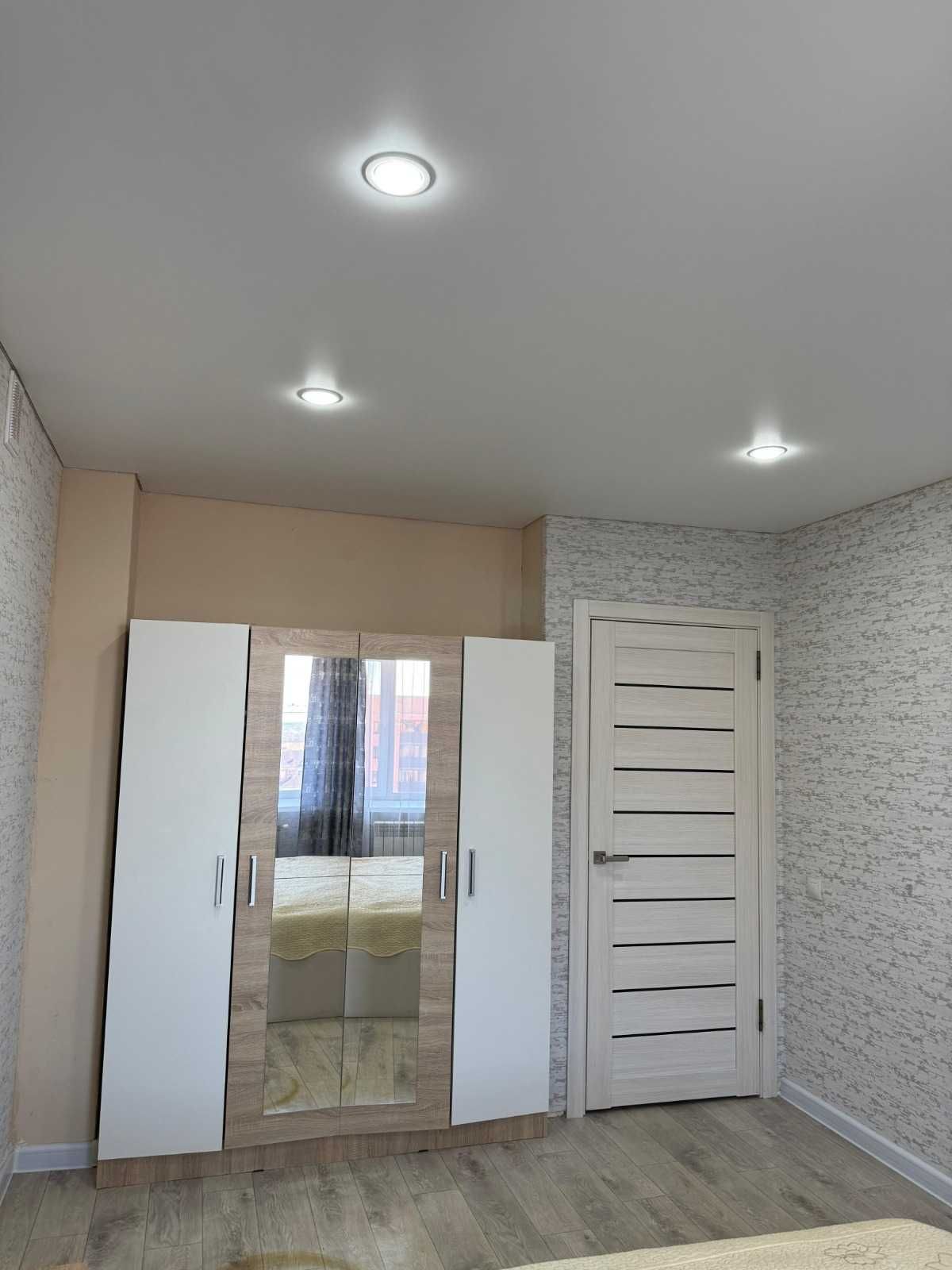 Продам 1 комнатную квартиру, ДСР