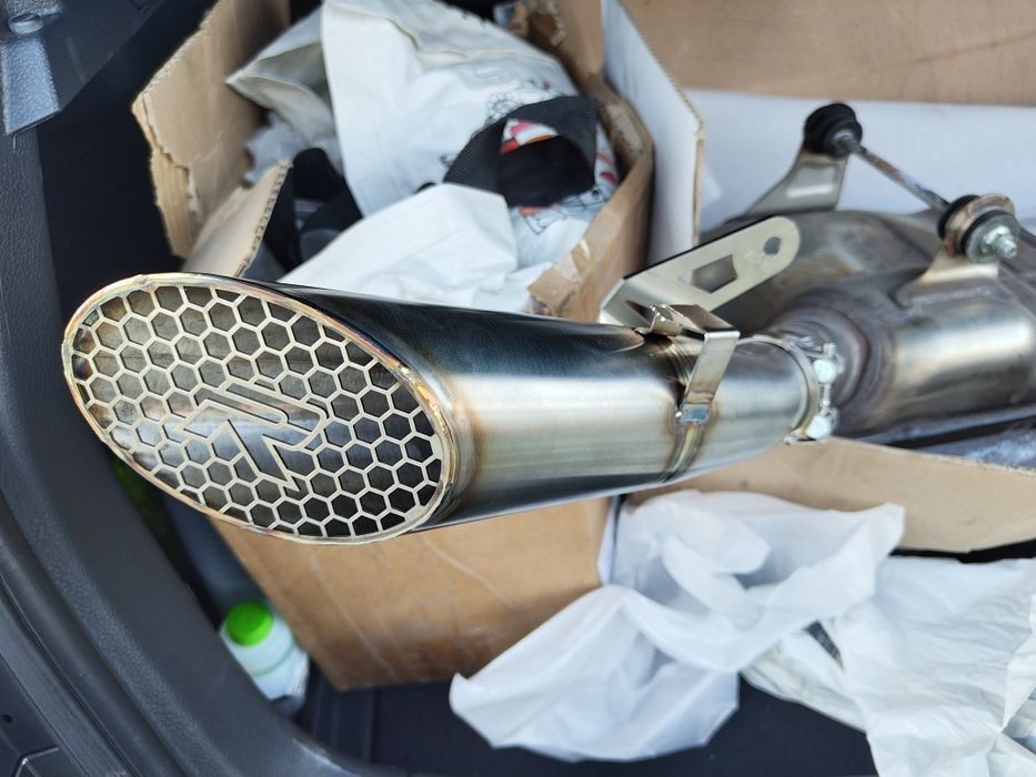 Toba evacuare Dominator GP Suzuki Yamaha Kawasaki Honda