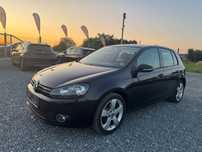 Volkswagen Golf Primul Proprietar Rate Fixe Garantie Livrare Gratuita !