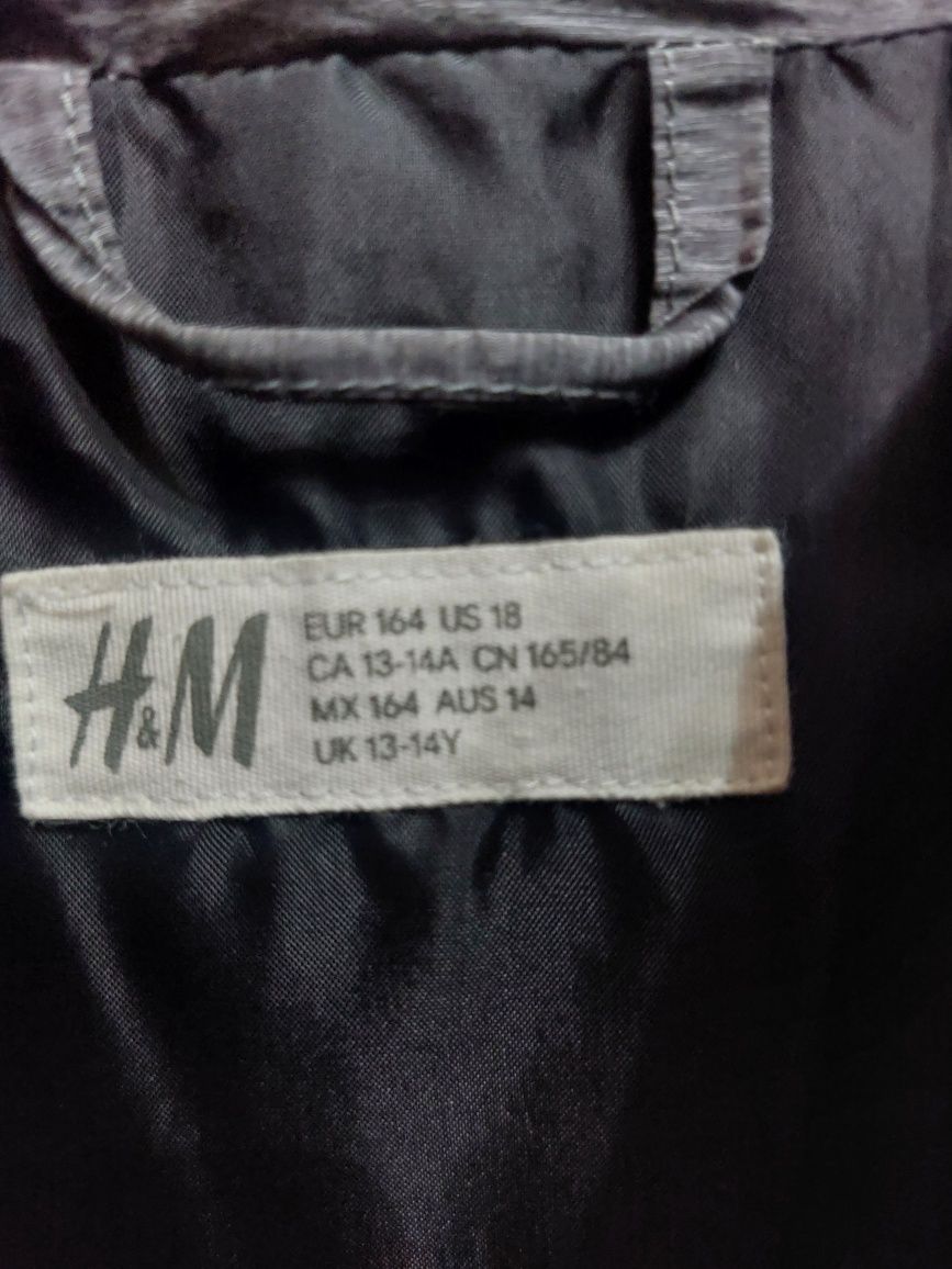Geaca copii H&M băieți