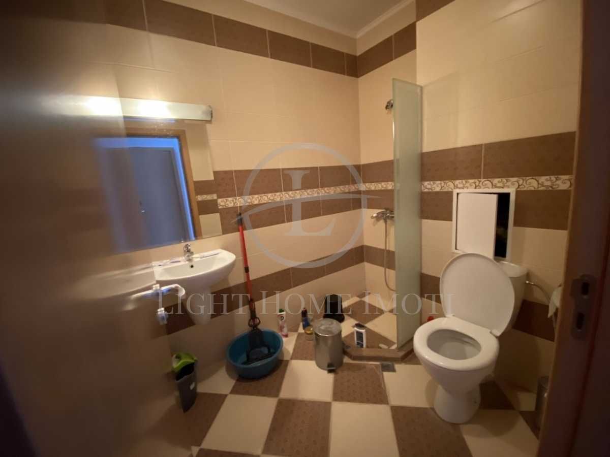 Реф. 95 Тристаен обзаведен / Кършияка