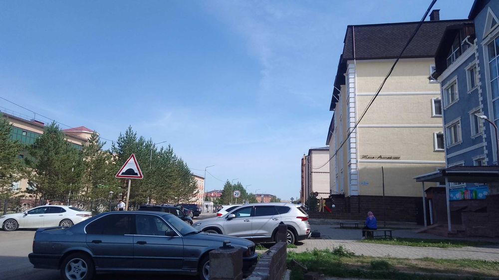 Сдам 1-комнатную квартиру
