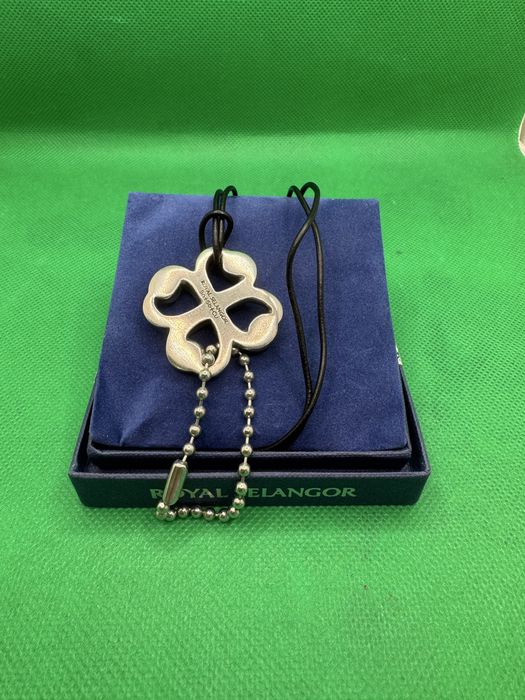 LANT TRIFOI •Amanet Lazar Crangasi •52595