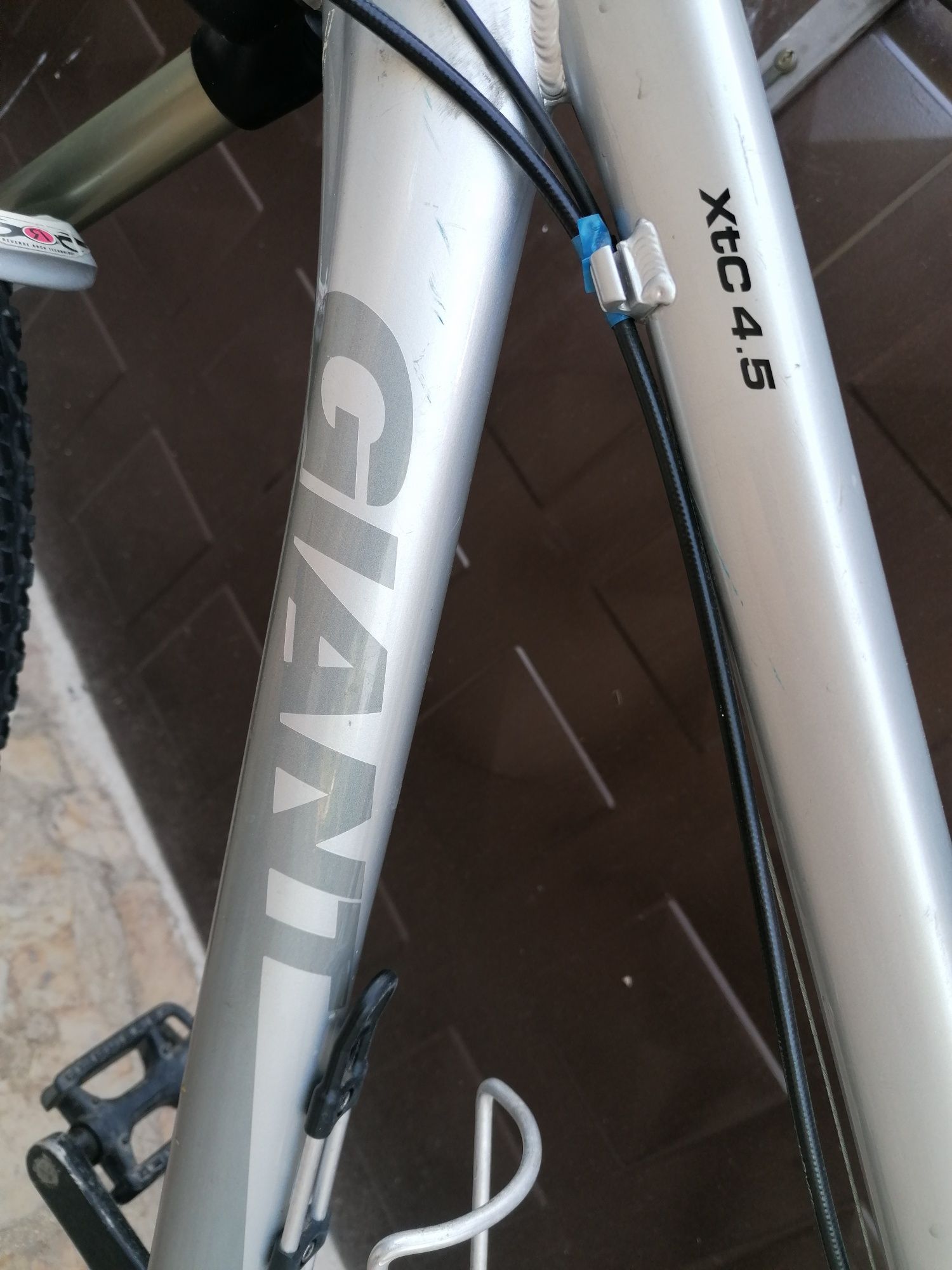 Велосипед Giant 26 цола, S размер. .
