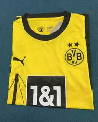 Tricou Borussia Dortmund nou