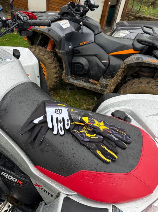 Мото Крос ръкавици