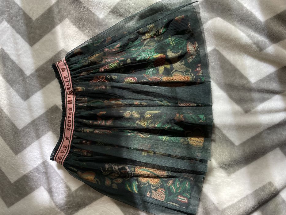 Детска пола с тюл Scotch & Soda 8/128