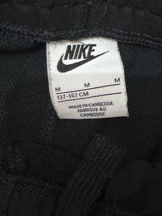 Nike худи нови